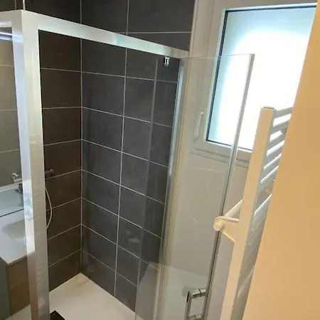 T4 Duplex Vue Montagne *