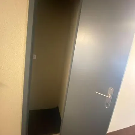 T4 Duplex Vue Montagne Lägenhet Loudenvielle