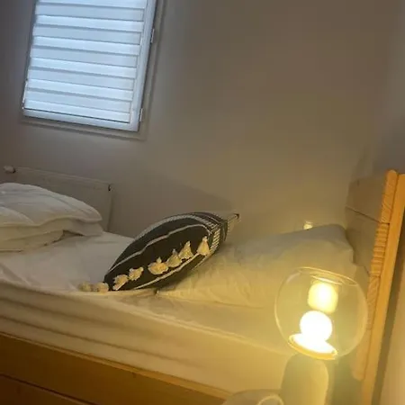 T4 Duplex Vue Montagne Loudenvielle