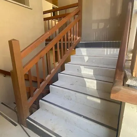 Lägenhet T4 Duplex Vue Montagne Loudenvielle