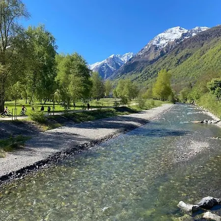 Lägenhet T4 Duplex Vue Montagne