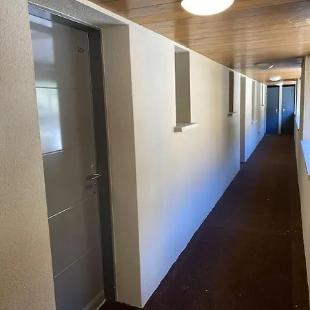 T4 Duplex Vue Montagne Lägenhet Loudenvielle