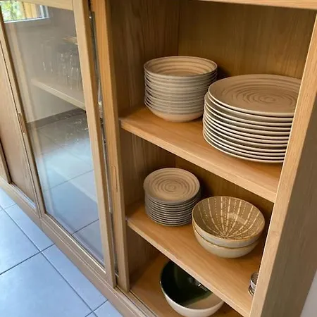 T4 Duplex Vue Montagne * Loudenvielle