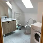 T4 Duplex Vue Montagne Appartamento