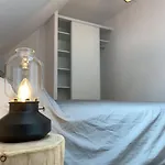 T4 Duplex Vue Montagne *