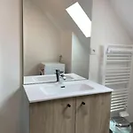 T4 Duplex Vue Montagne Appartamento