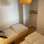 T4 Duplex Vue Montagne *