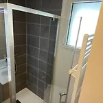T4 Duplex Vue Montagne *