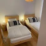 Appartamento T4 Duplex Vue Montagne *