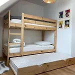 Appartamento T4 Duplex Vue Montagne