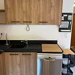 Appartamento T4 Duplex Vue Montagne *
