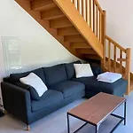 Appartamento T4 Duplex Vue Montagne *