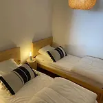 T4 Duplex Vue Montagne Appartamento *