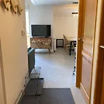 T4 Duplex Vue Montagne *
