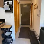 T4 Duplex Vue Montagne Appartamento Loudenvielle