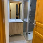 T4 Duplex Vue Montagne *