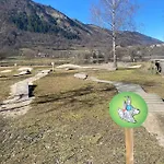 Appartamento T4 Duplex Vue Montagne