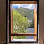 T4 Duplex Vue Montagne