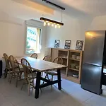 T4 Duplex Vue Montagne Appartamento *
