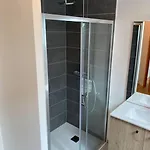 T4 Duplex Vue Montagne *