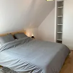 T4 Duplex Vue Montagne Loudenvielle