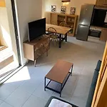 Appartamento T4 Duplex Vue Montagne Loudenvielle