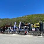 T4 Duplex Vue Montagne Appartamento *