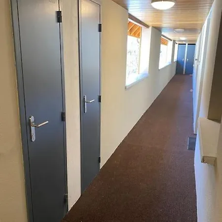 T4 Duplex Vue Montagne