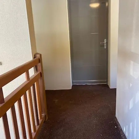 Apartment T4 Duplex Vue Montagne *