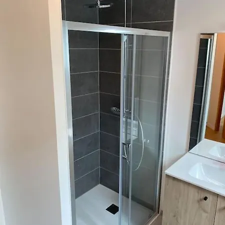 T4 Duplex Vue Montagne *